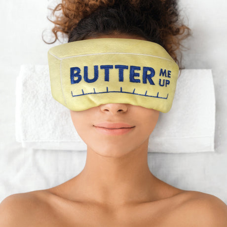 Eye Pillow | All Butter