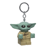 Lego Keylight Star Wars Mandalorian