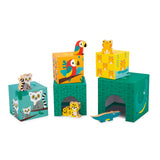 Tropik Stackable Pyramid