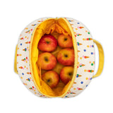 Zipper Lunch Bag | Summer Cones