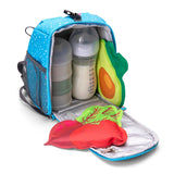 Icepadz Ice Pack Set | Veggies