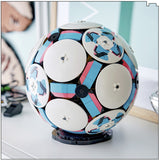 Editions Football Soccer Ball
