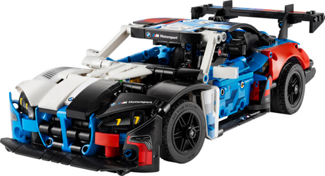 Technic BMW M4 GT3 EVO