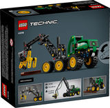 Technic John Deere 1470H Wheeled Harvester
