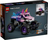 Technic Monster Jam Sparkle Smash