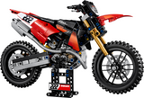 Technic Ducati Desmo450 MX Factory Motorcycle