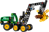 Technic John Deere 1470H Wheeled Harvester