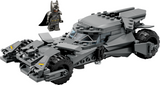 Super Heroes DC Batman v Superman Batmobile