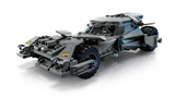 Super Heroes DC Batman v Superman Batmobile