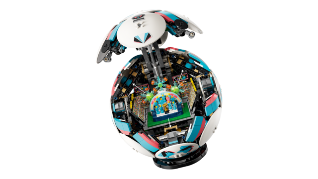 Editions Football Soccer Ball