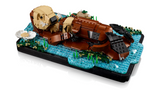 Ideas Floating Sea Otters
