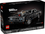 Technic Fast and Furious Dodge Charger