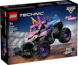 Technic Monster Jam Sparkle Smash