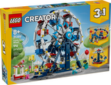 Creator Iconic Ferris Wheel