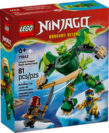 Ninjago Lloyd's Dragon Mech Battle Pack