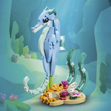 Creator Sea Animals: Beautiful Dolphins