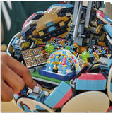 Editions Football Soccer Ball