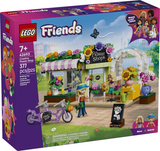 Friends Creative Flower Shop
