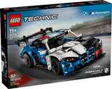 Technic BMW M4 GT3 EVO