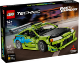 Technic Fast and Furious Mitsubishi Eclipse