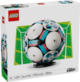 Editions Football Soccer Ball