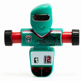 Foosbots Rivals