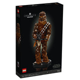 Star Wars Chewbacca