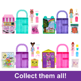 Polly Pocket Lil Styles Compact