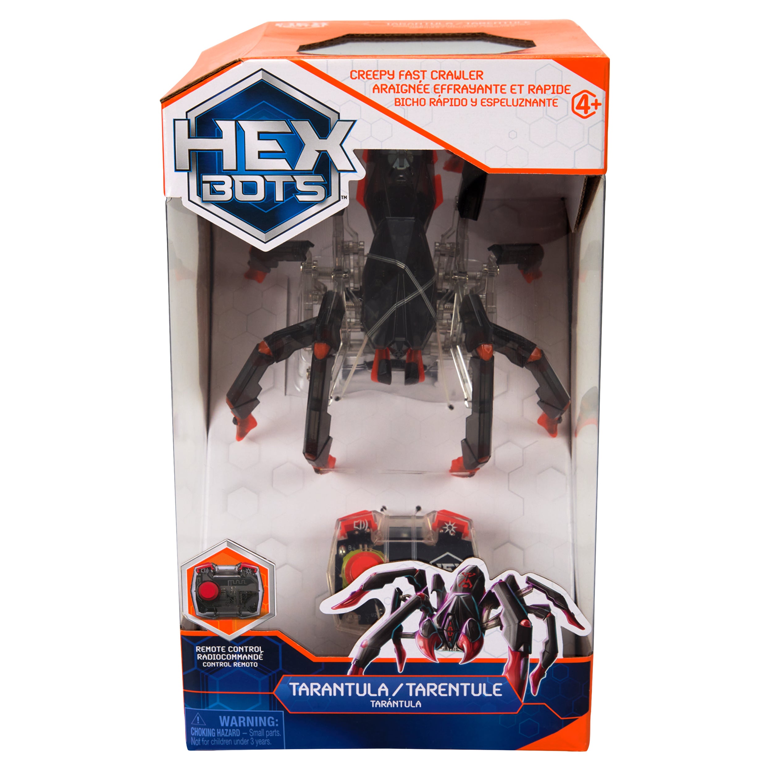 Hexbug Spider Hexbugs Remote Control Drawing Hex Bugs Tarantula