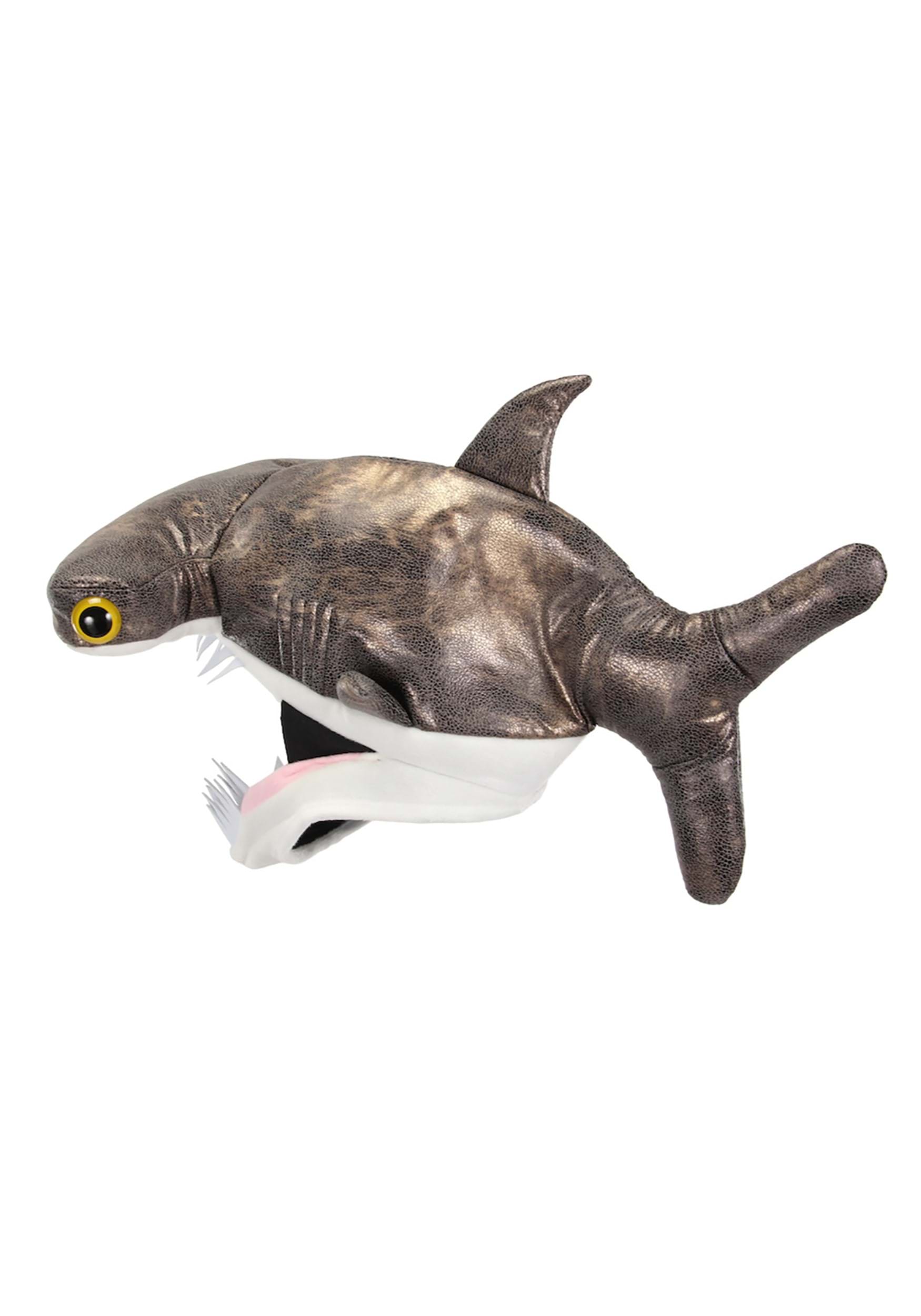 邦楽 Hammer Head Shark Hammerhead Shark – Buyanova Ceramics