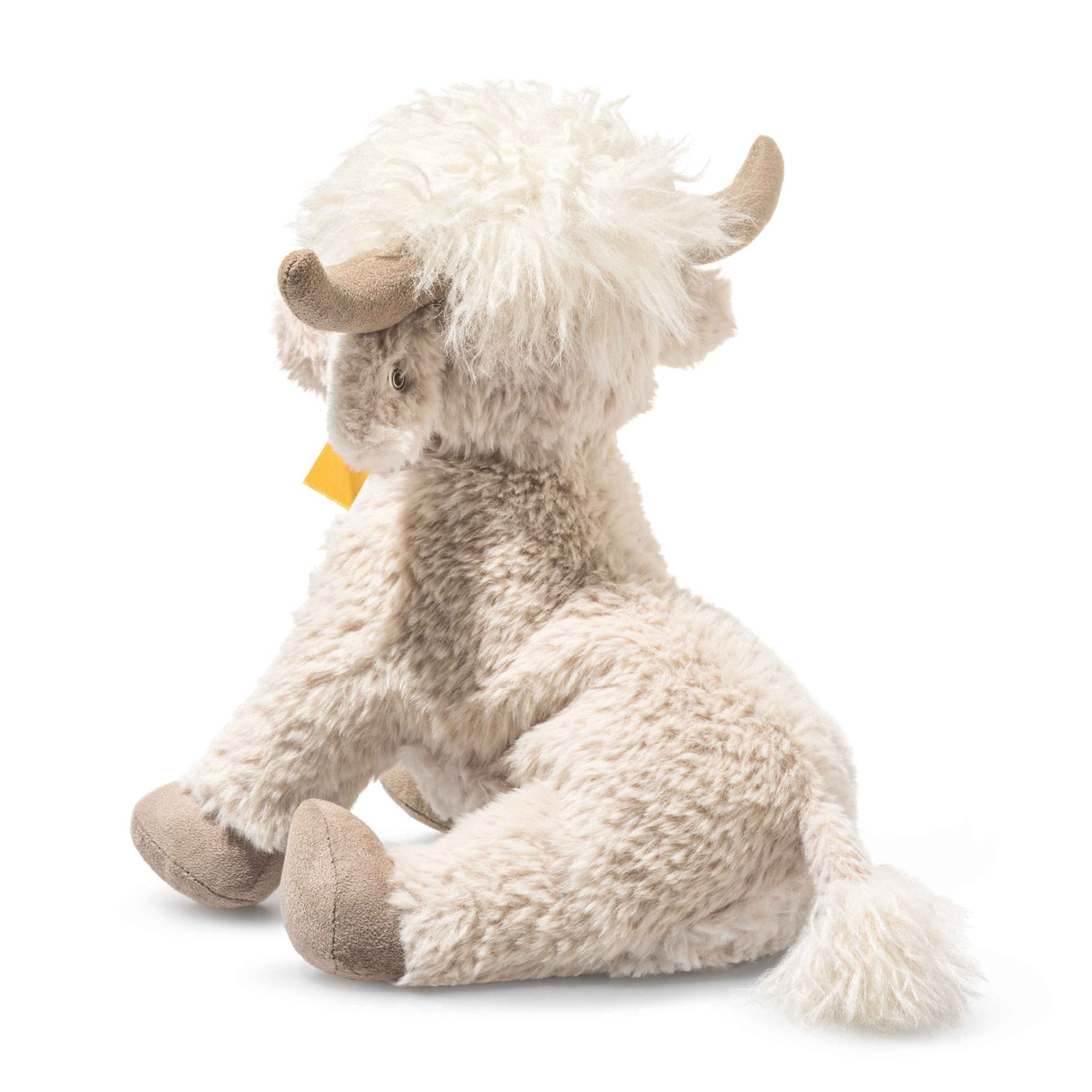Highland Cow Harper