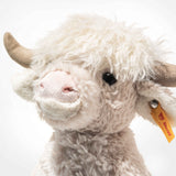 Highland Cow Harper
