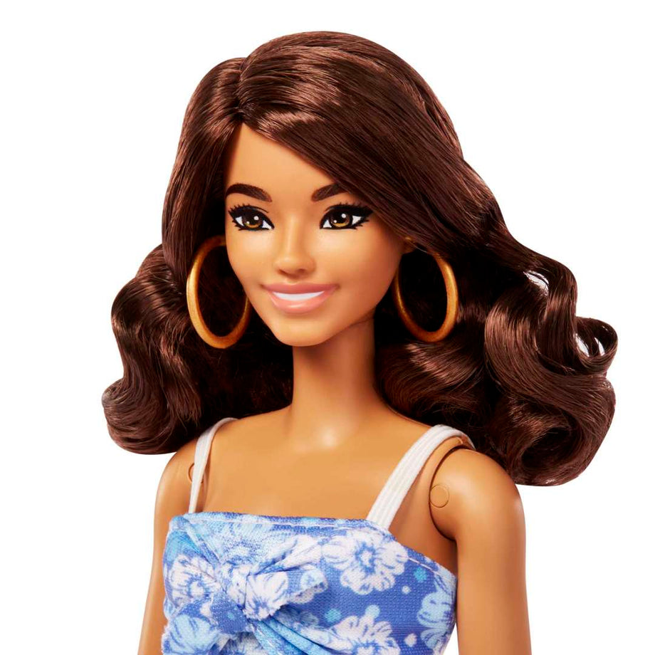 Barbie Doll (Latina) - Imagine That Toys