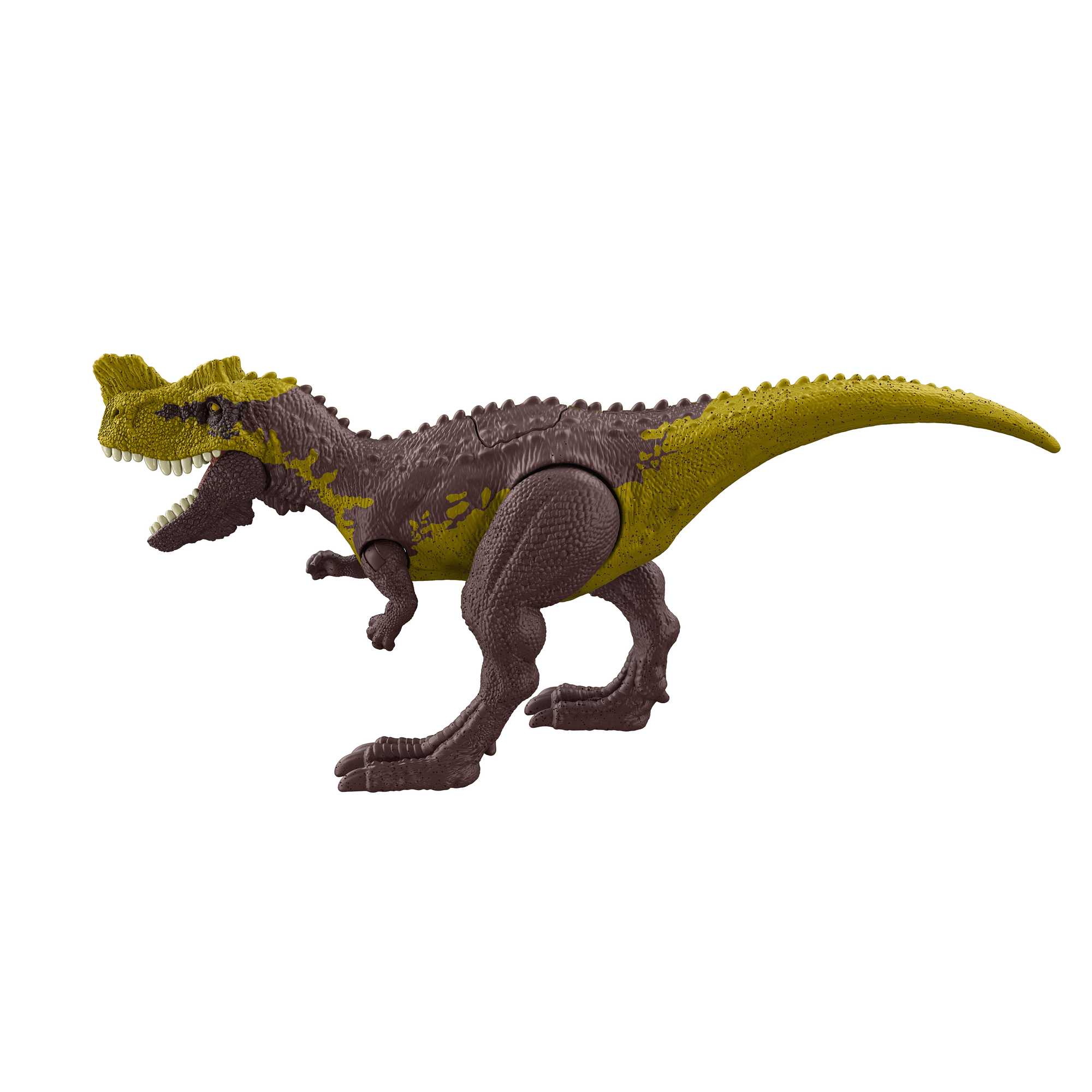 Jurassic World Strike Attack Dino – Treehouse Toys