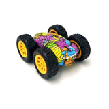 Wild Style RC Boost Bouncerz OR Turbo Topz