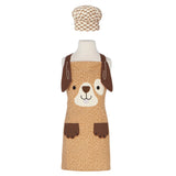 Chef Apron & Hat | Daydream Dog