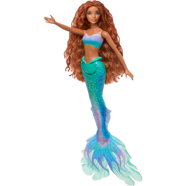 Disney The Little Mermaid – Treehouse Toys - Main Image