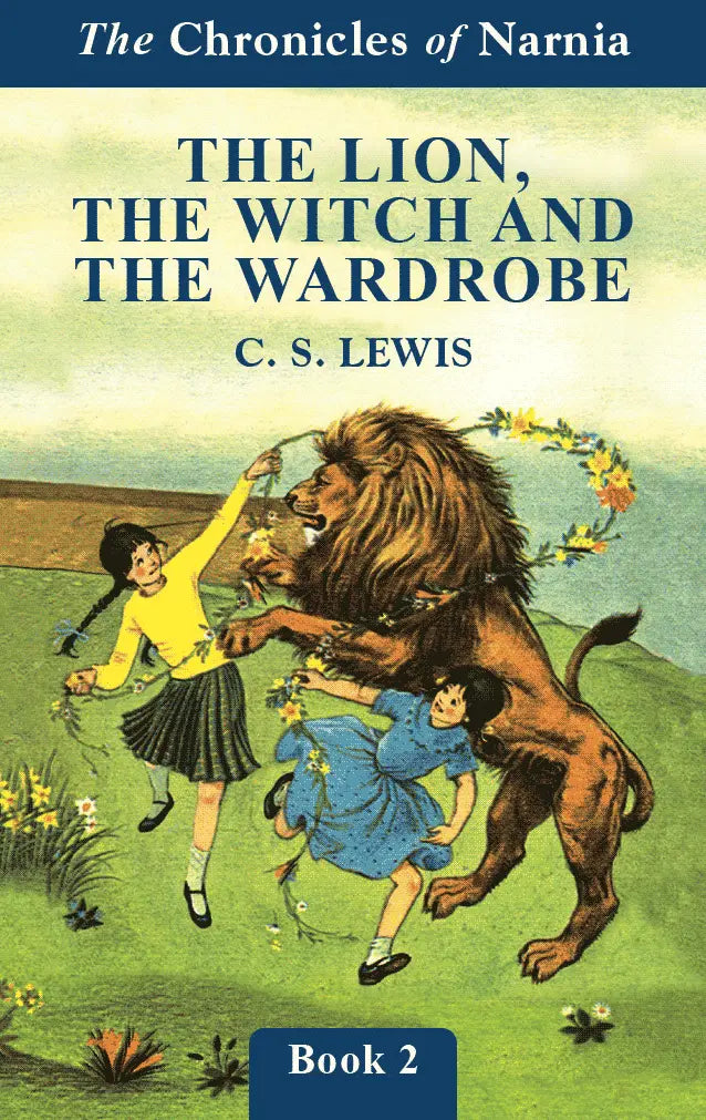 Yoto | The Chronicals of Narnia
