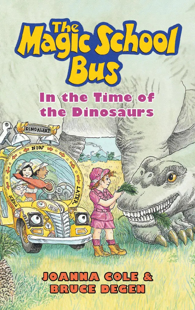 Yoto | The Magic School Bus Pack