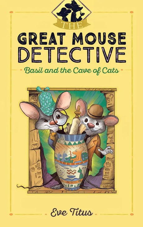 Yoto | The Great Mouse Detective Pack