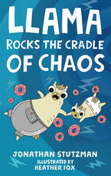 Yoto | Llama Destroys the World and Other Alpacalyptic Stories