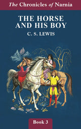 Yoto | The Chronicals of Narnia