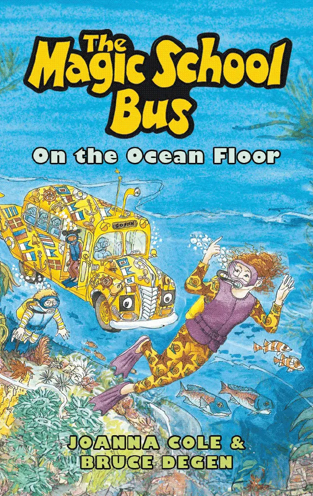 Yoto | The Magic School Bus Pack