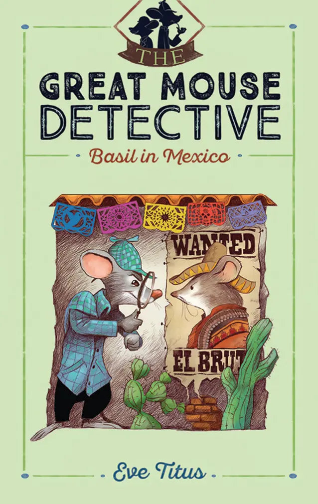 Yoto | The Great Mouse Detective Pack