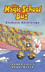 Yoto | The Magic School Bus Pack