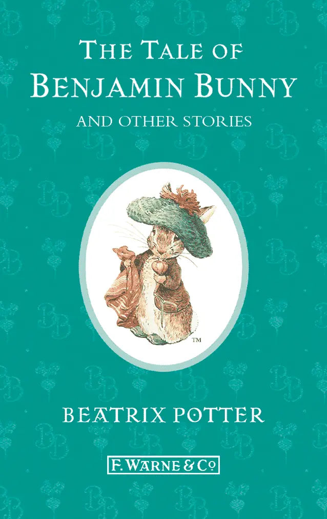 Yoto | Beatrix Potter: The Complete Tales
