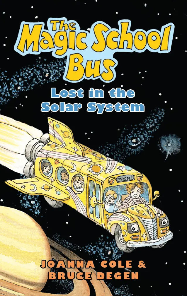 Yoto | The Magic School Bus Pack