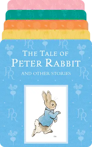 Yoto | Beatrix Potter: The Complete Tales