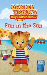 Yoto | Daniel Tiger's Neighborhood: Fun in the Sun