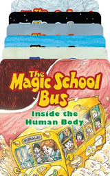 Yoto | The Magic School Bus Pack